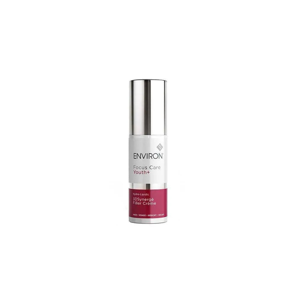 3D Synergé Filler Cream - 30 ml