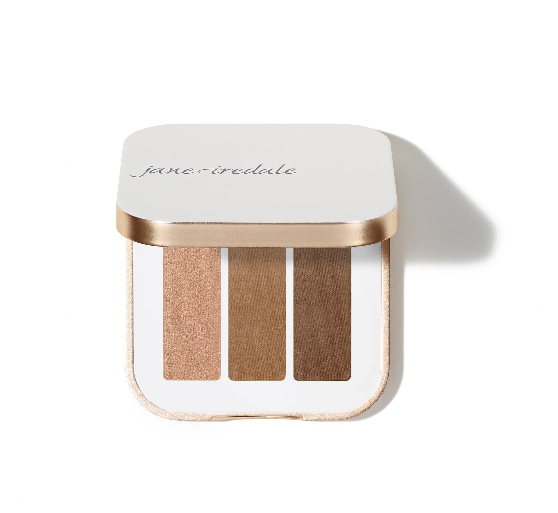 PurePressed Eye Shadow Triple
