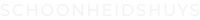Schoonheidshuys