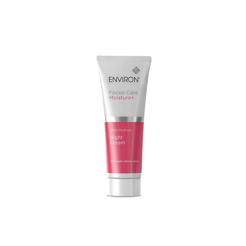 Alpha Hydroxy Night Cream 50 ml