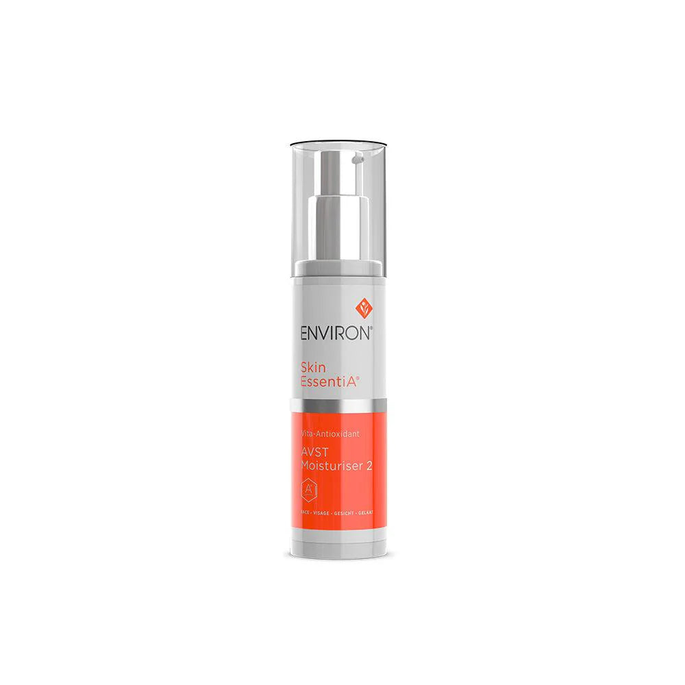 Vita-Antioxidant AVST Moisturizer 2 50 ml