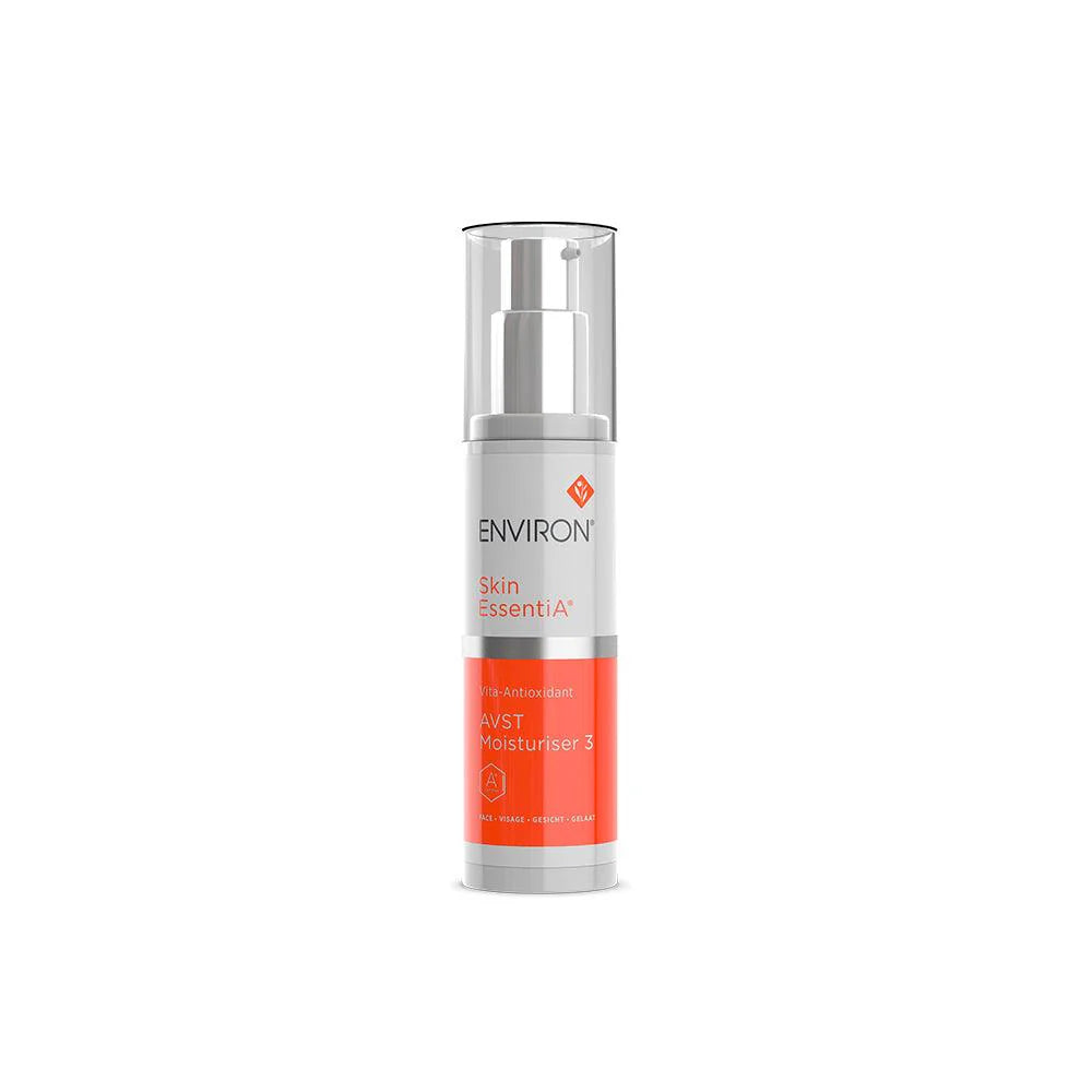 Vita-Antioxidant AVST Moisturizer 3 50 ml