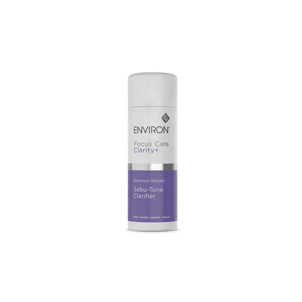 Botanical Infused Sebu-Tone Clarifier 100 ml