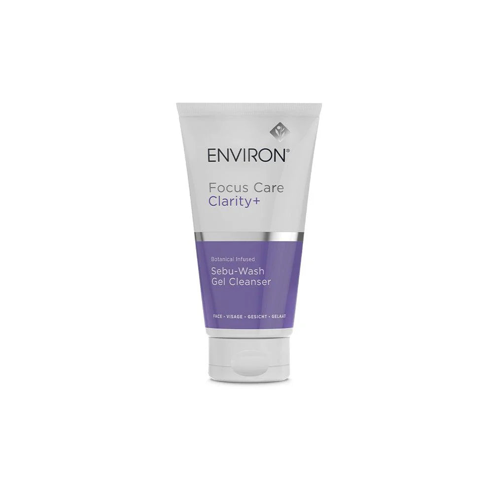 Botanical Infused SebuWash Gel Cleanser 150 ml