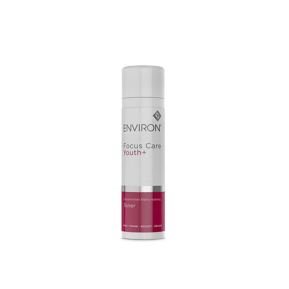 Concentrated Alpha Hydroxy Toner 100 ml