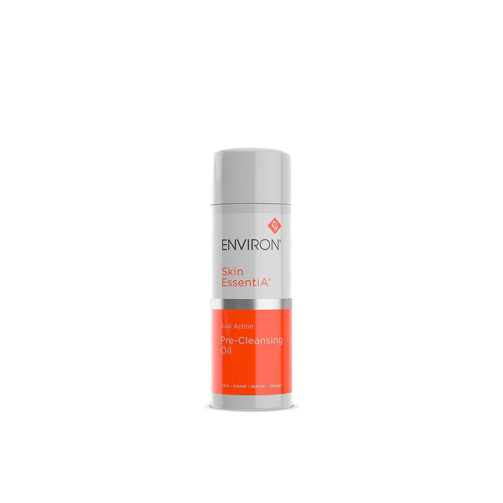 Dual Action Pre-Cleansing Oil 100 ml