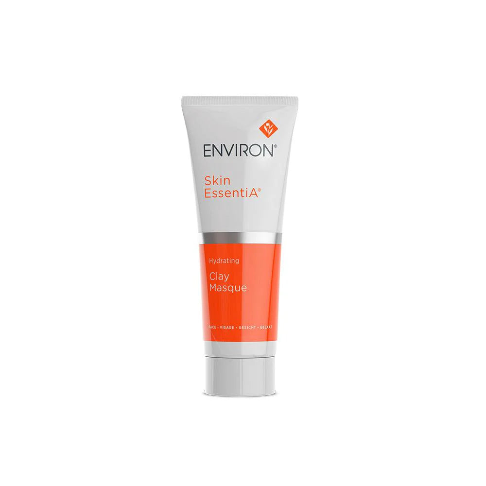 Hydrating Clay Masque 50 ml