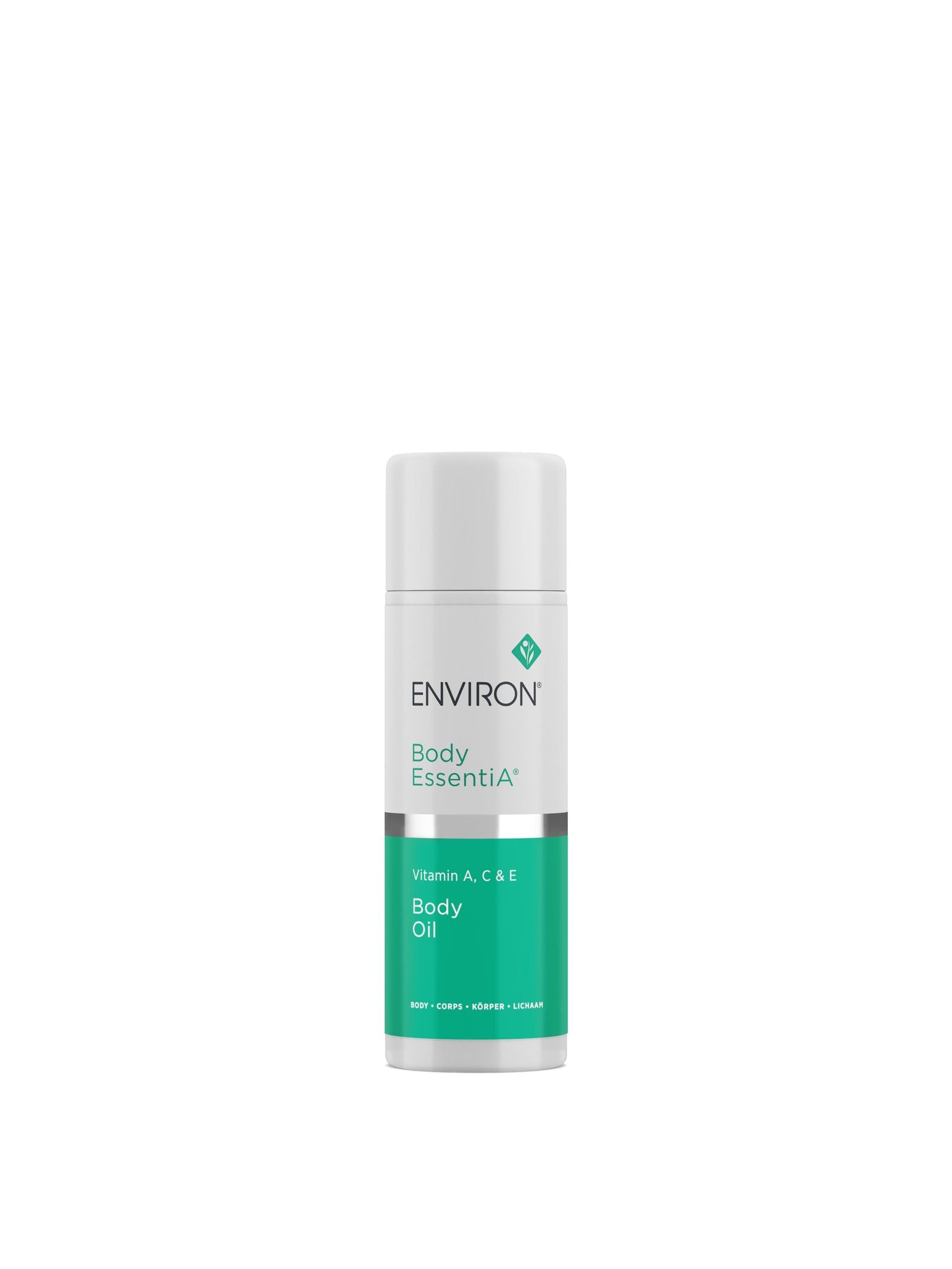 Vitamin A, C & E Body Oil 100 ml