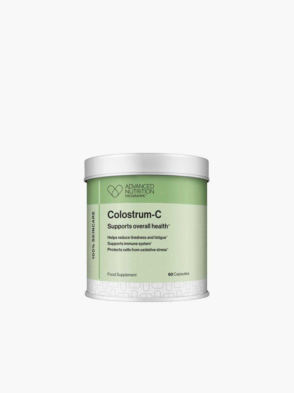 Colostrum-C (60 caps)