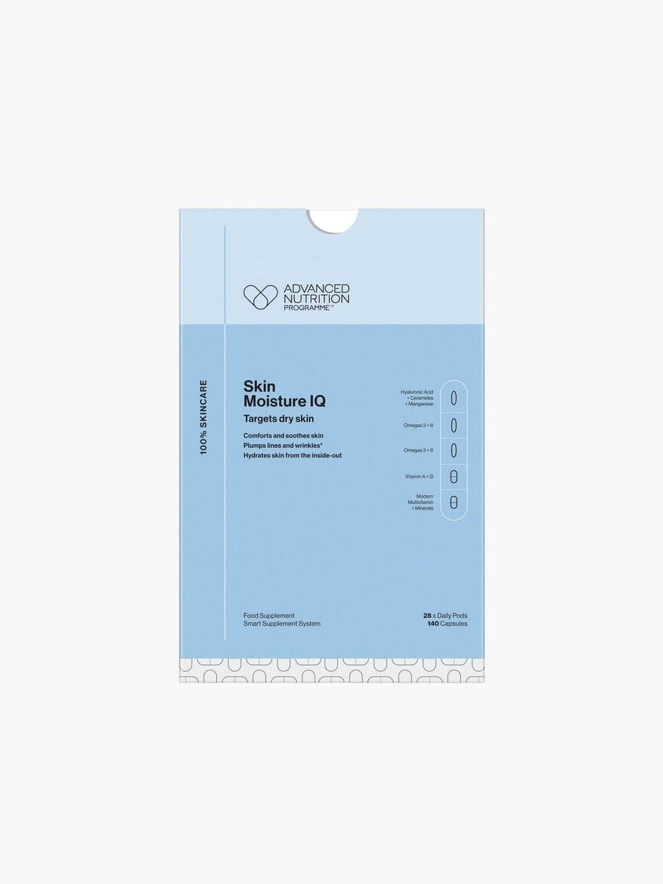 Skin Moisture IQ (28 portions)