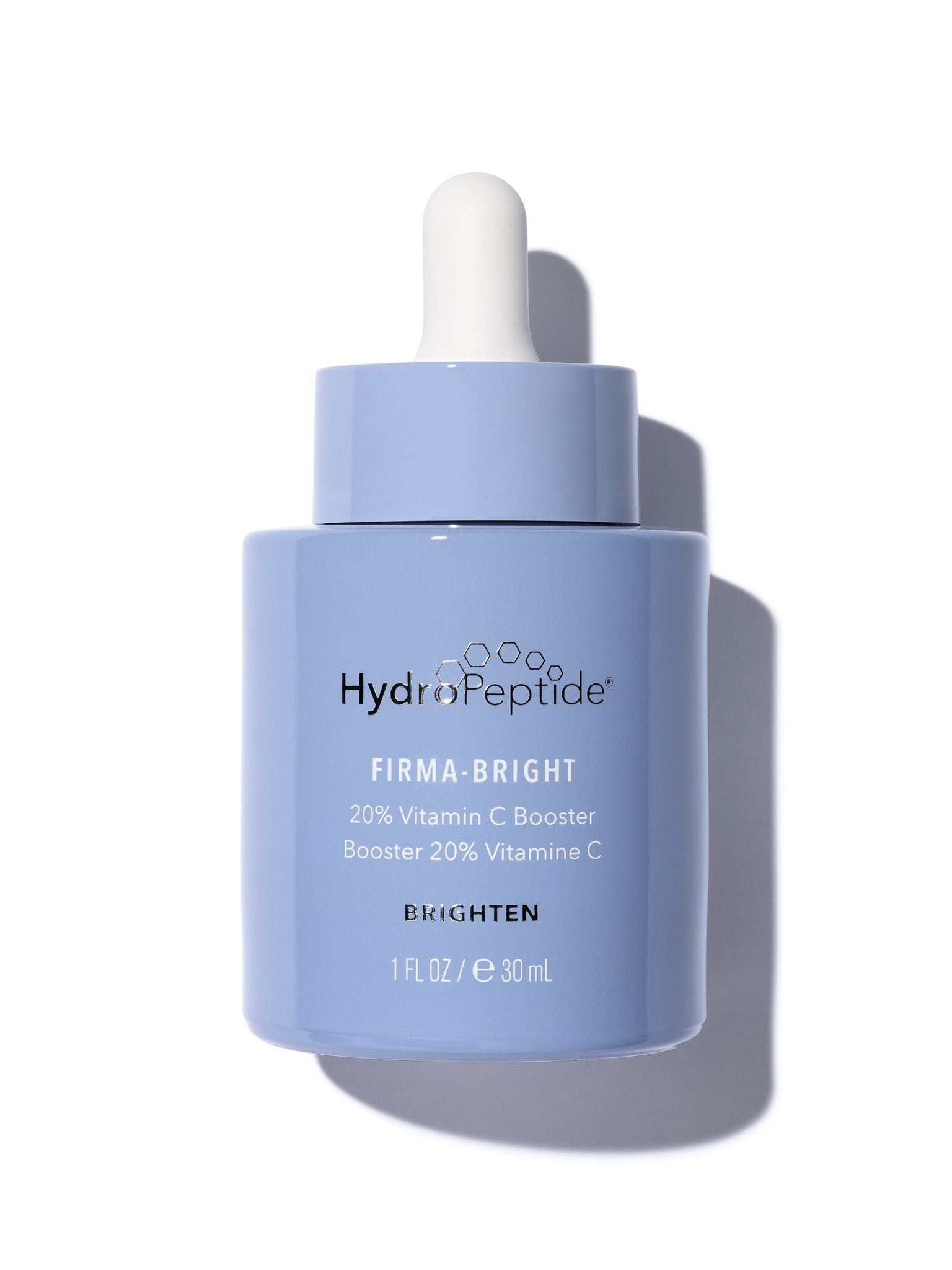 Firma-Bright: 20% Vitamin C Booster