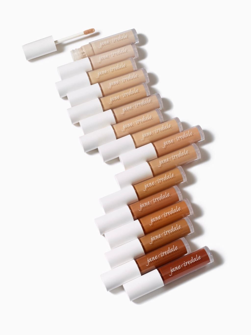 Purematch Liquid Concealer
