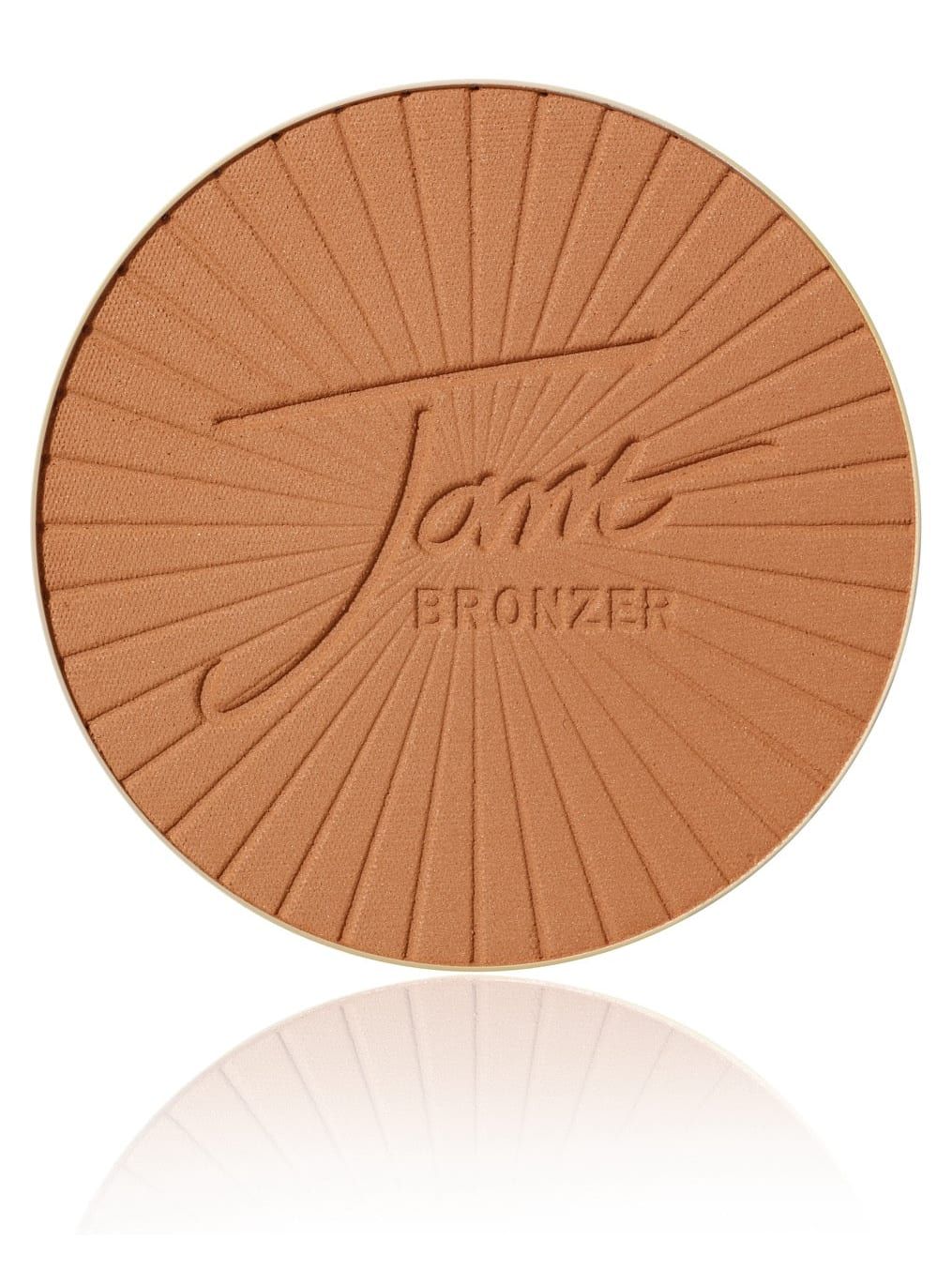 Purebronze Matte Bronzer Powder Refill