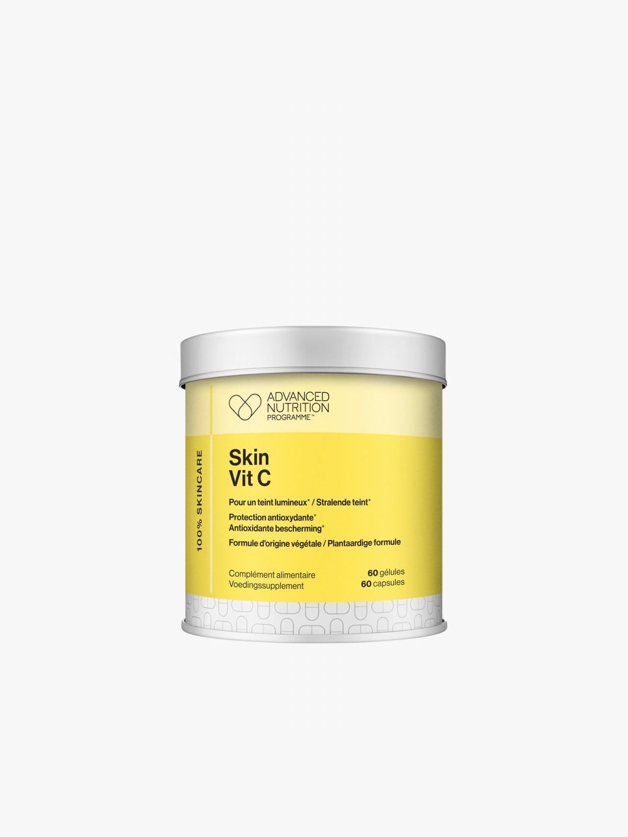 Skin Vit C (60 caps)