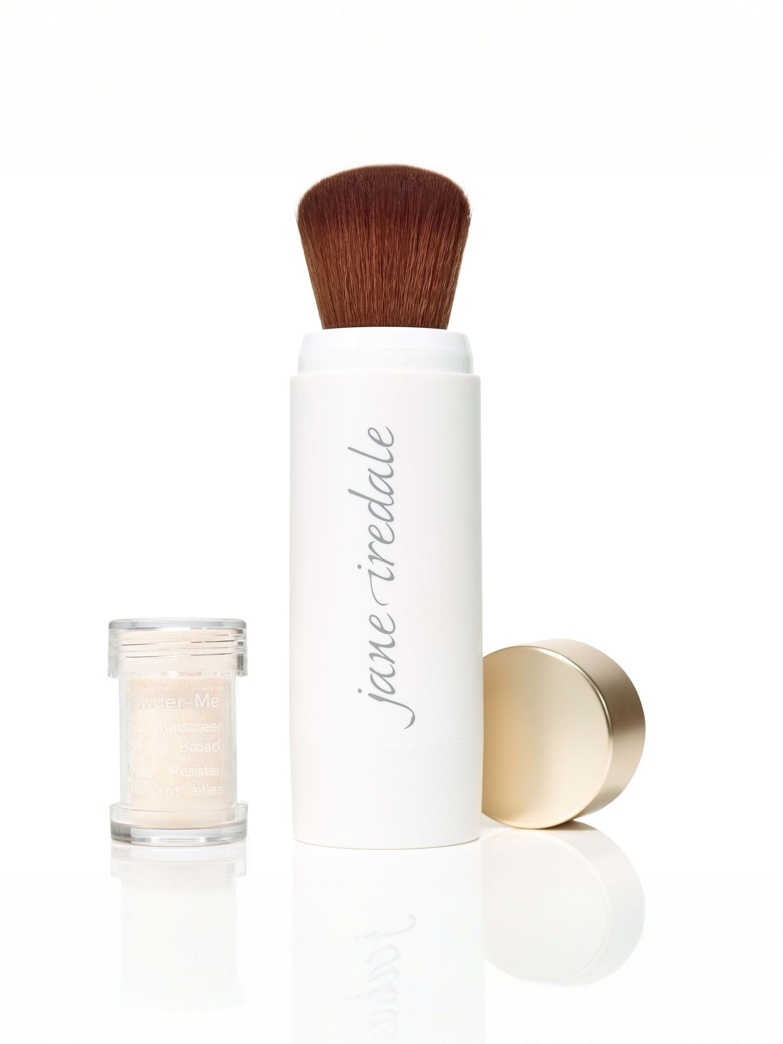 Powder-Me SPF Brush