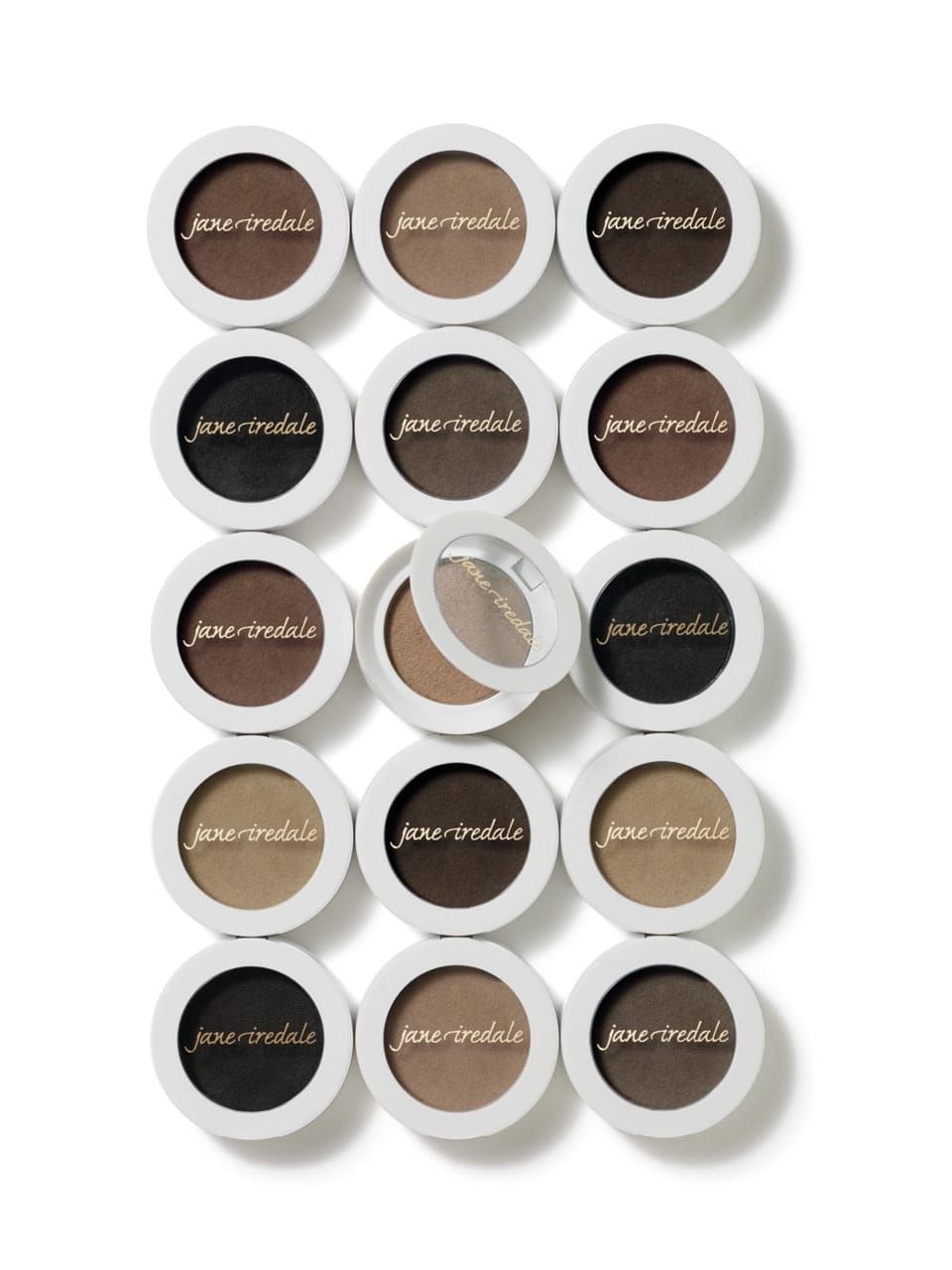 Purebrow Brow Powder