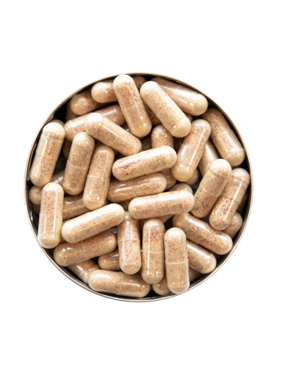 Skin Collagen Support (60 caps)