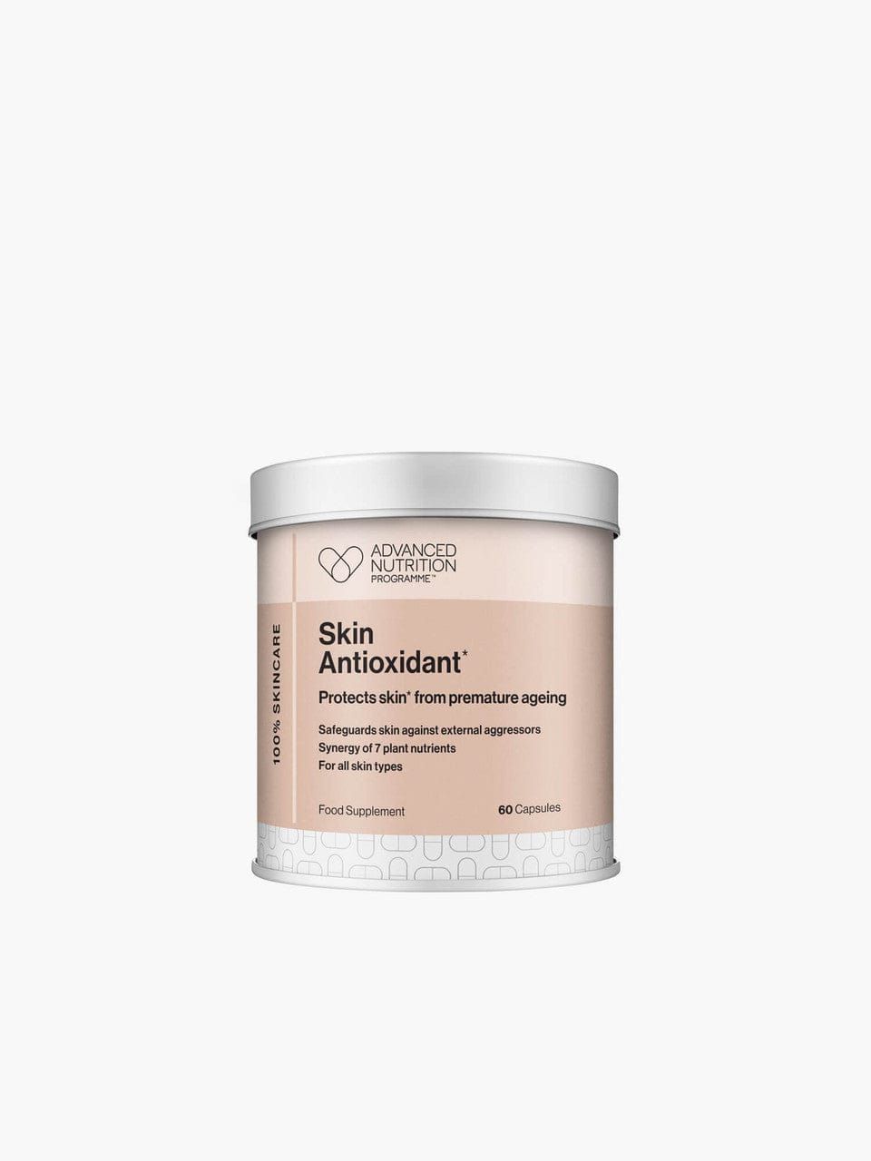Skin Antioxidant (60 caps)