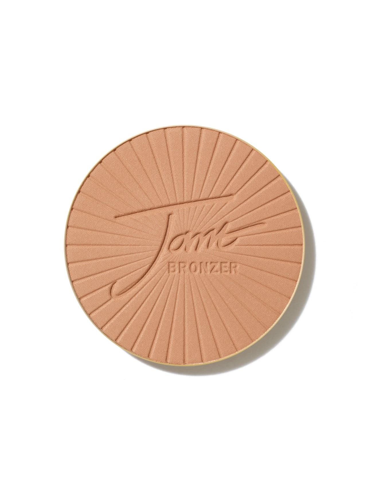 Purebronze Matte Bronzer Powder Refill
