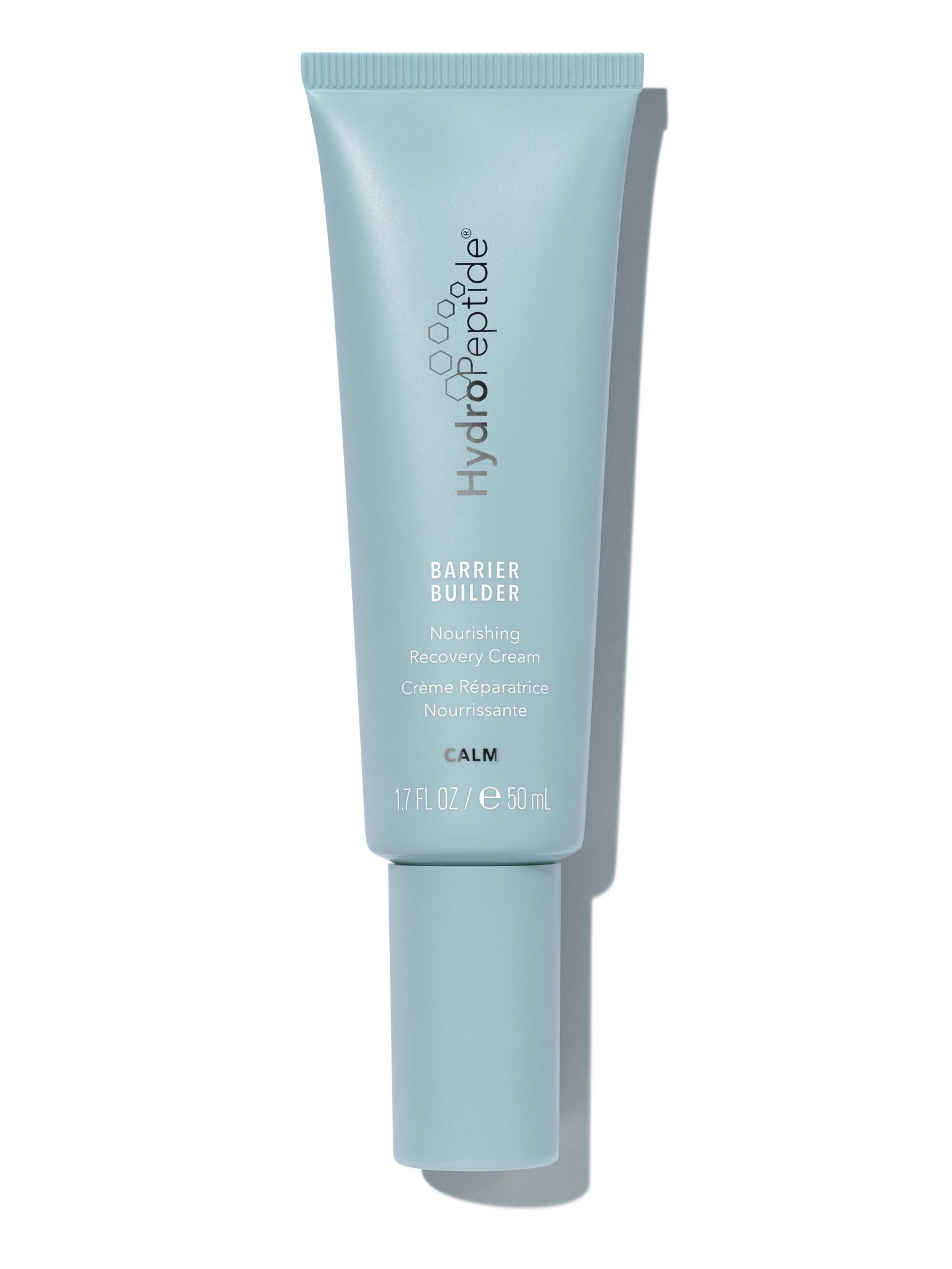 Barrier Builder: Nourishing Recovery Cream