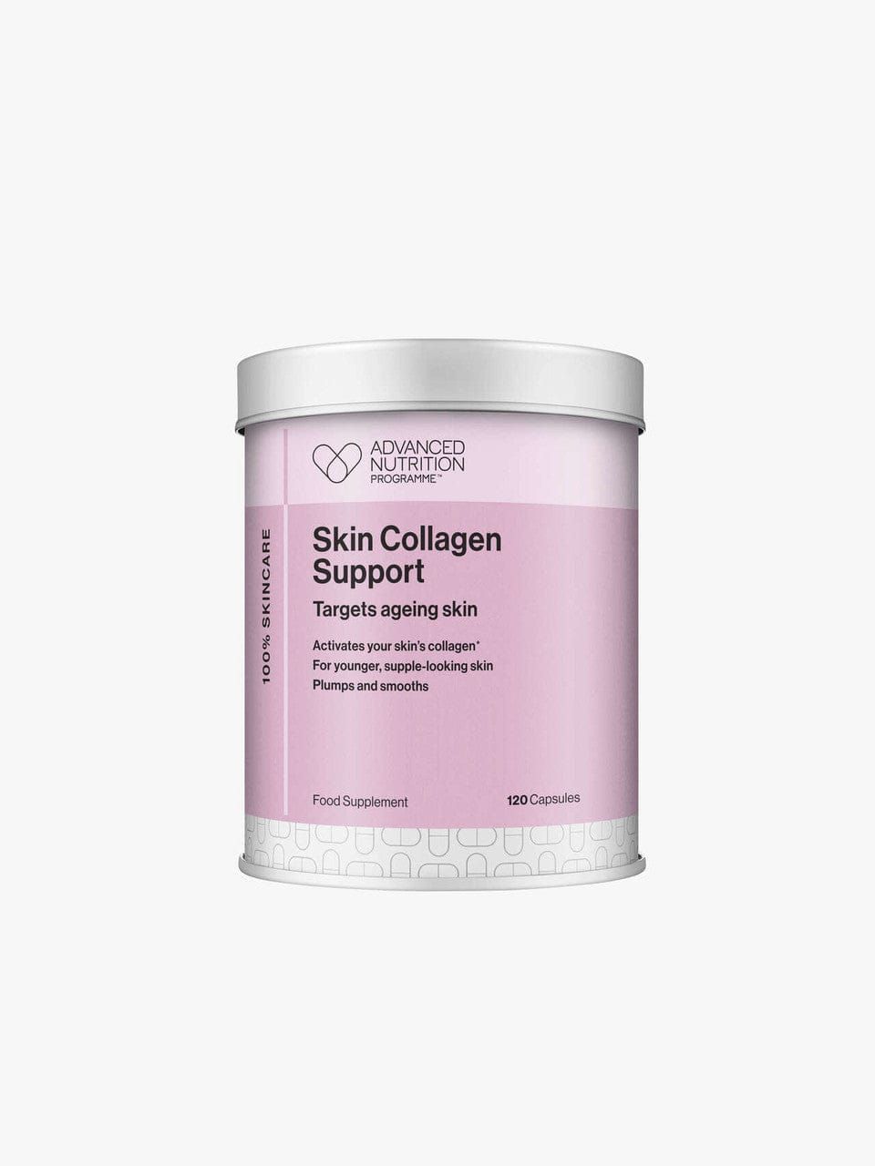 Skin Collagen Support (60 caps)