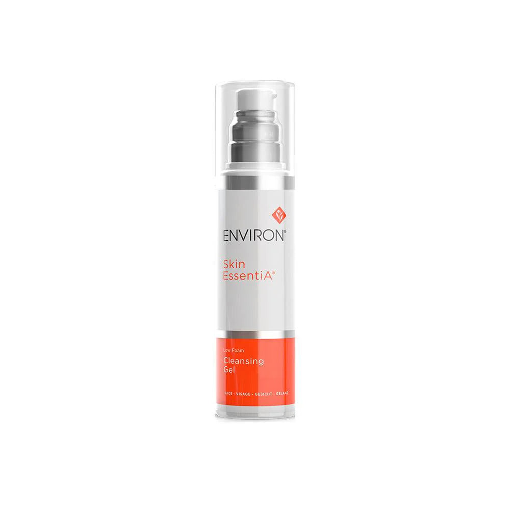 Low Foam Cleansing Gel 200 ml