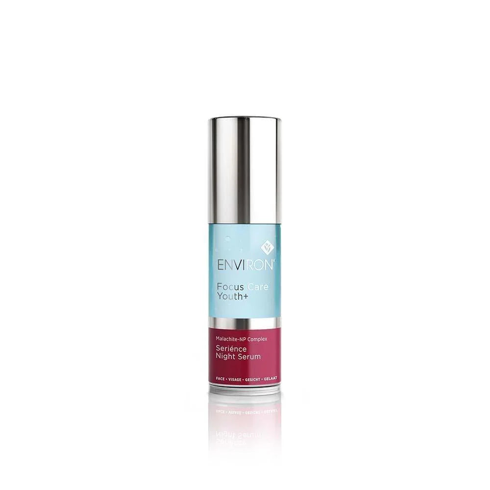 Seriénce Night Serum 30 ml