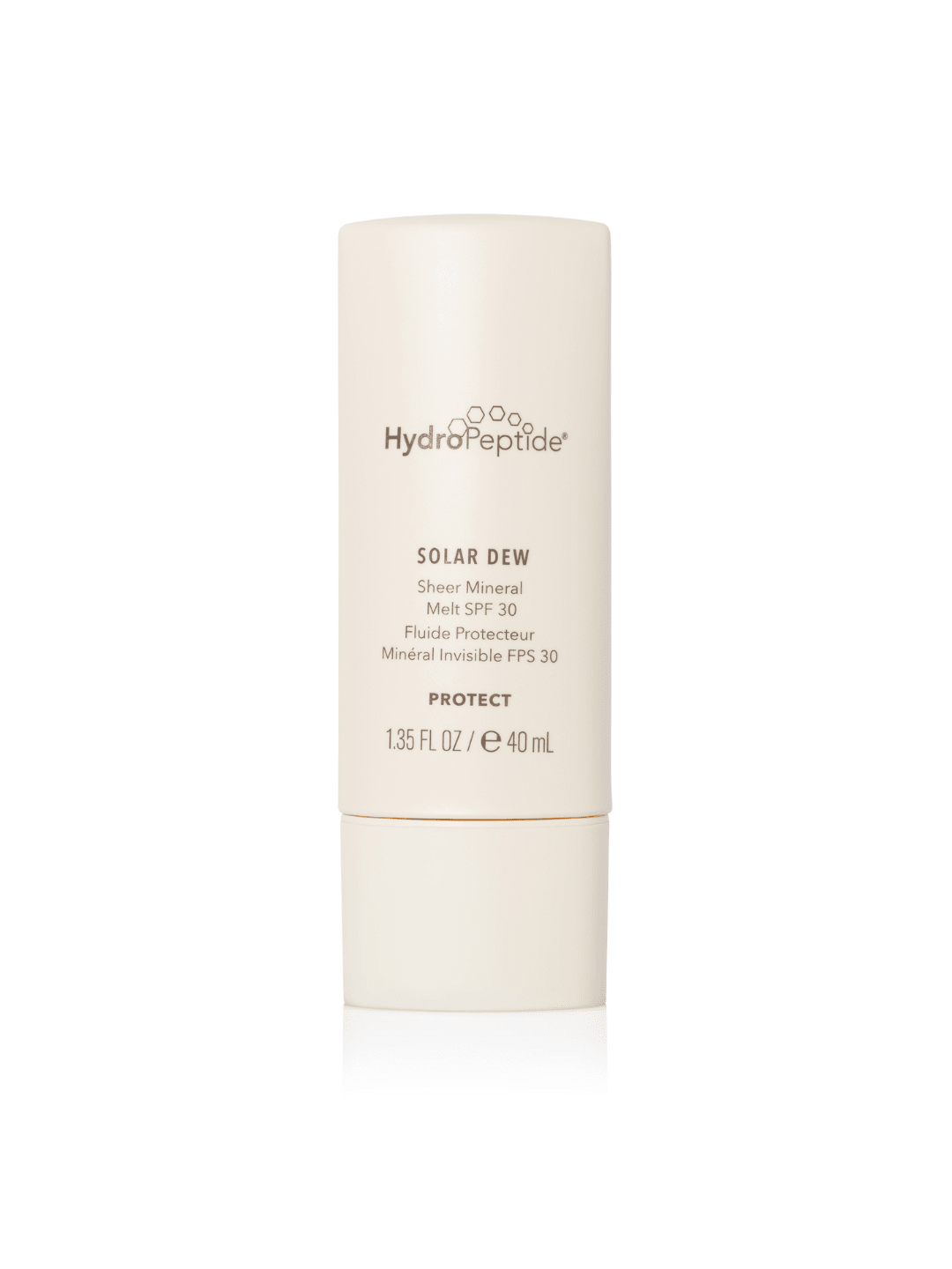 Solar Dew - SPF 30 Milky Mineral Serum