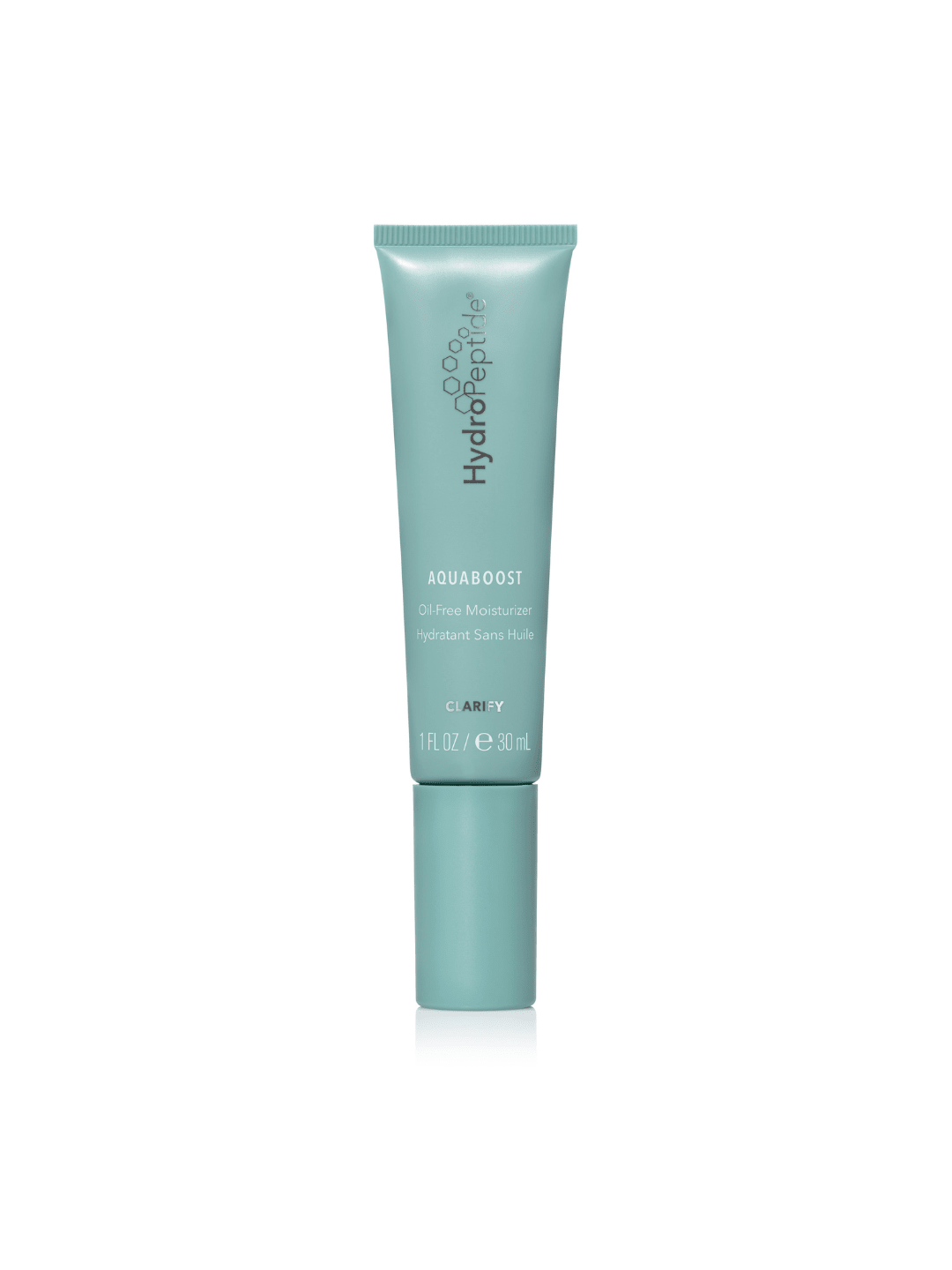 Aquaboost: Oil-free Moisturizer
