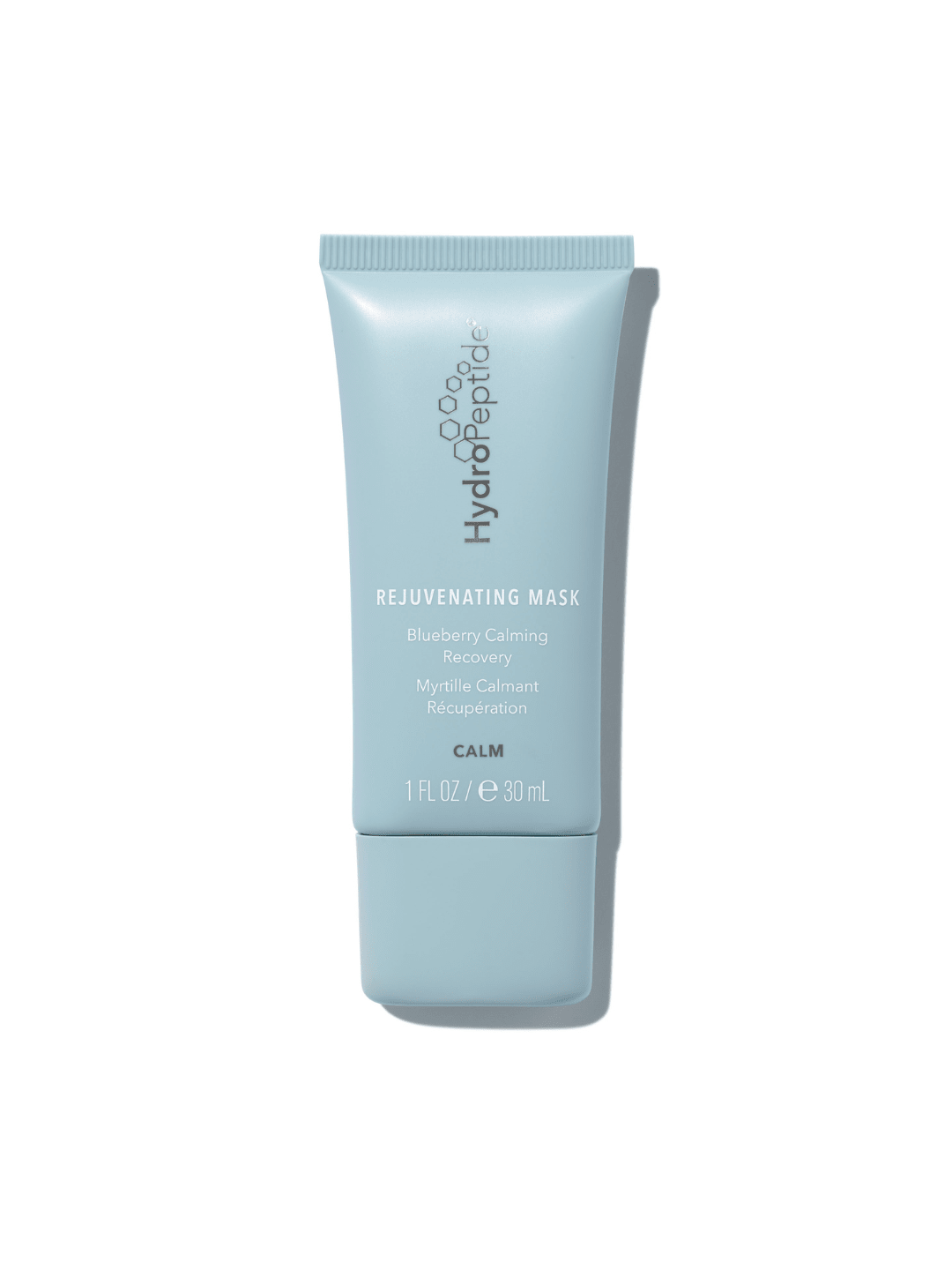 Rejuvenating Mask: Blueberry Calming Recovery