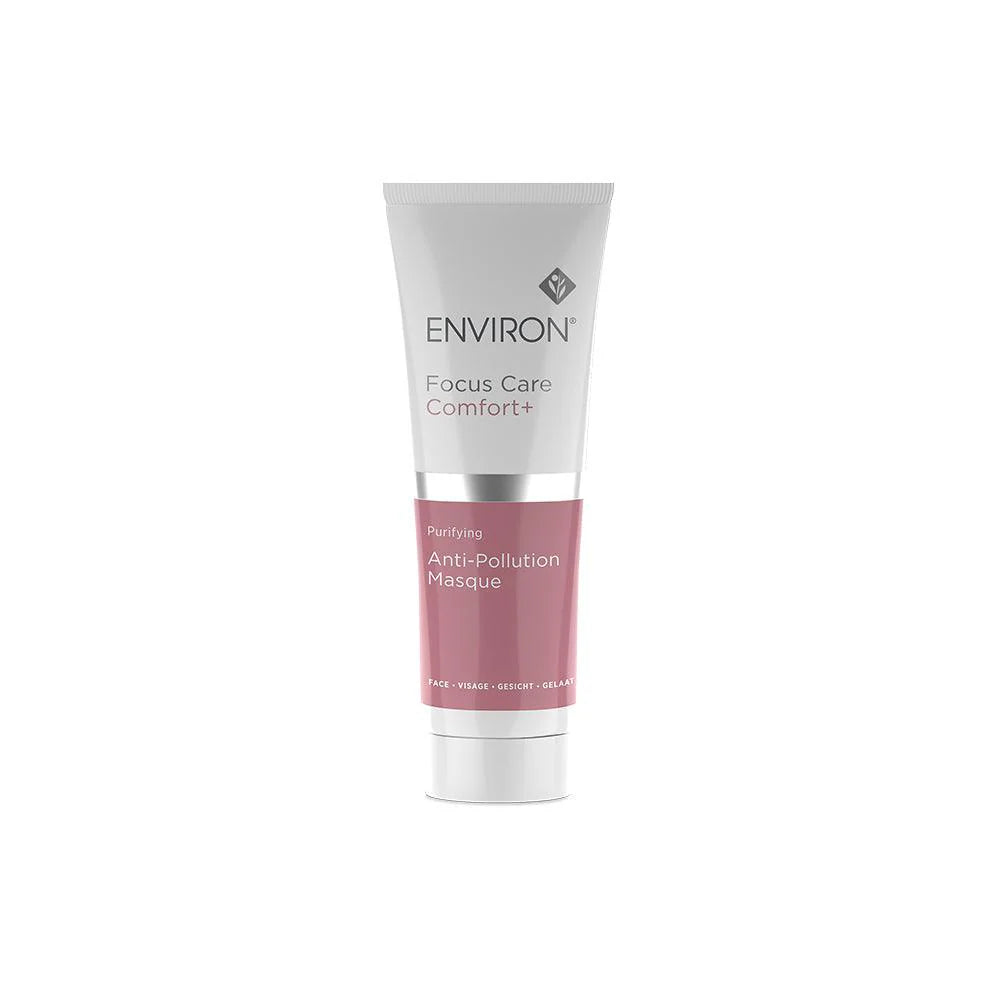 Purifying Anti-Pollution Masque 75 ml