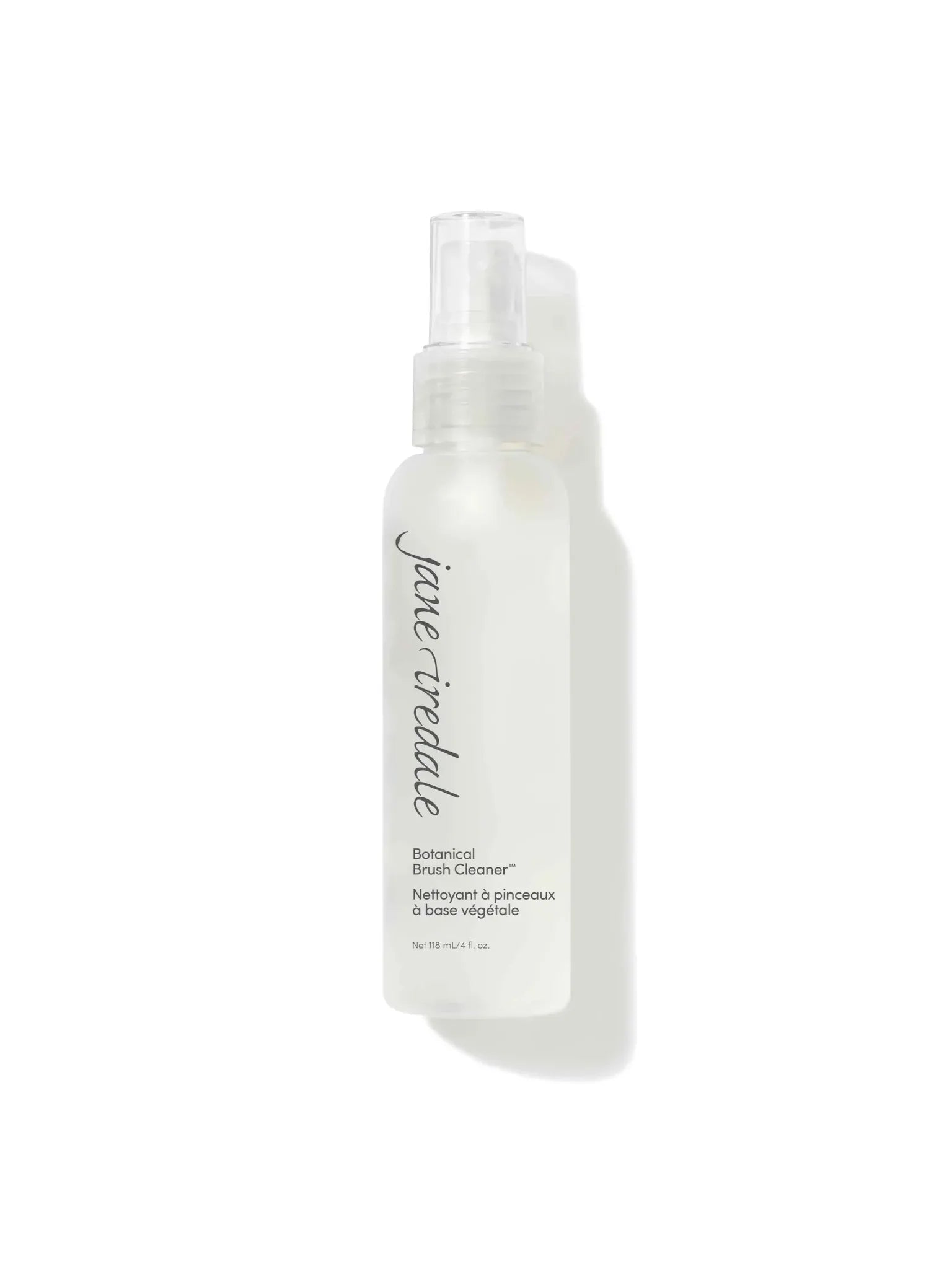Botanical Brush Cleaner