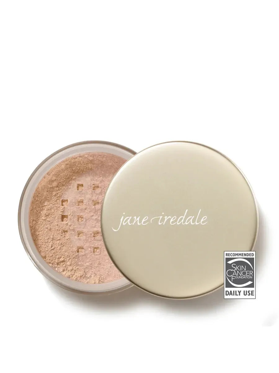 Amazing Base Loose Mineral Powder SPF 20/15