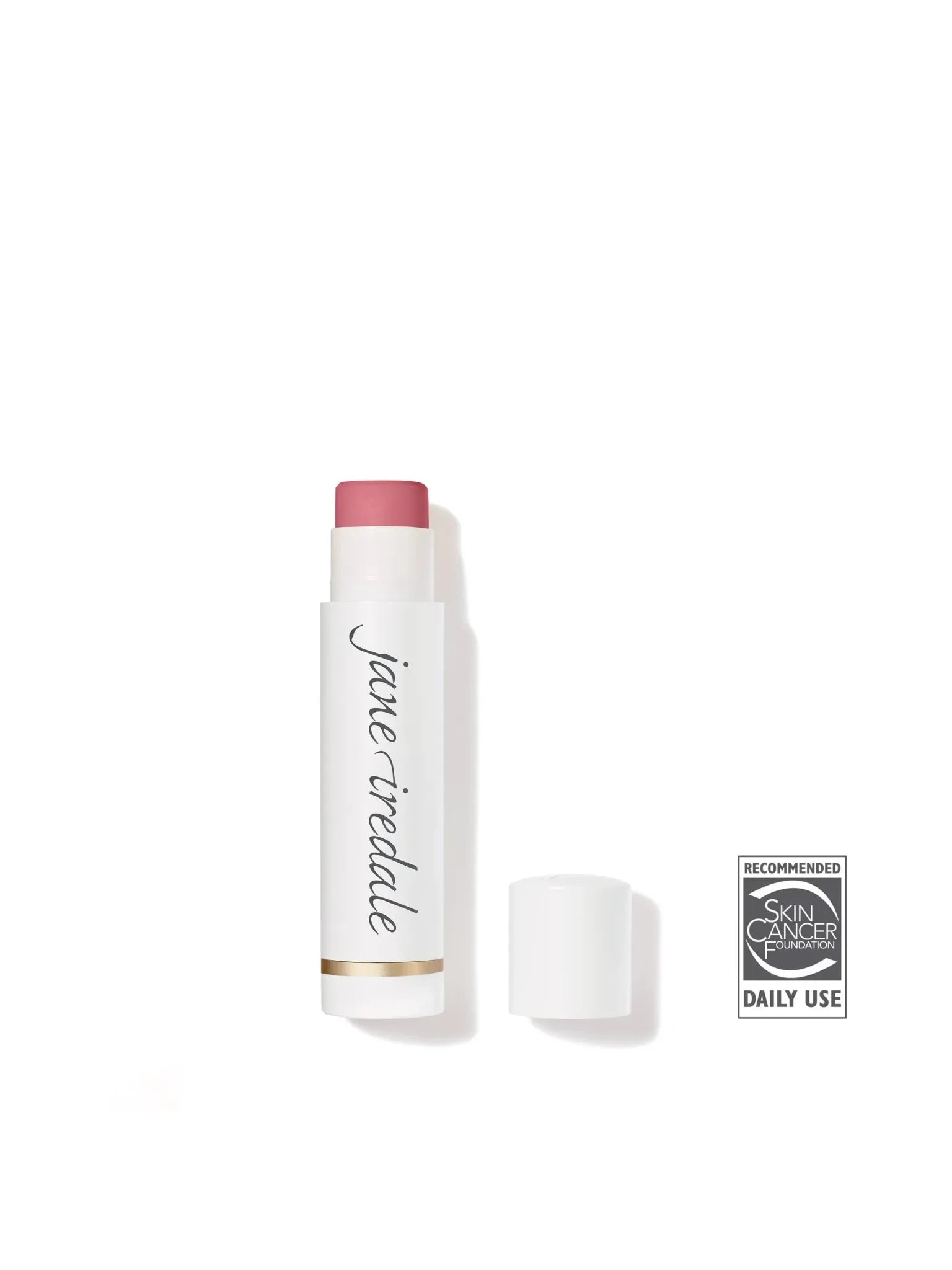 Lip drink