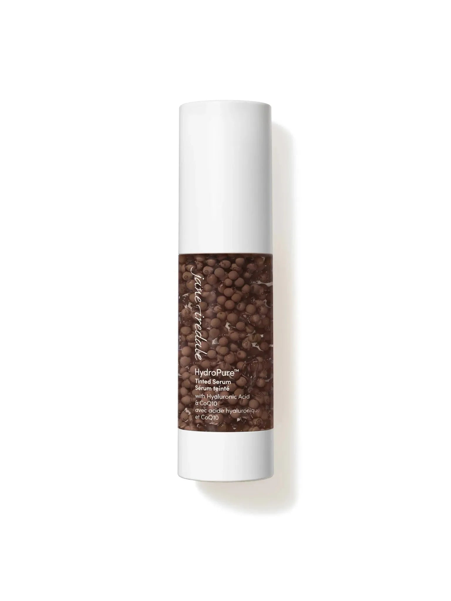 Hydropure Tinted Serum