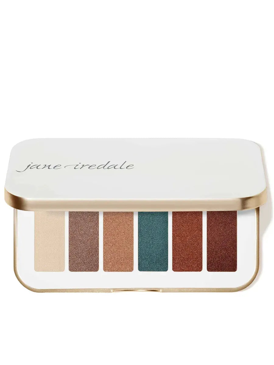 PurePressed Eye Shadow Palette