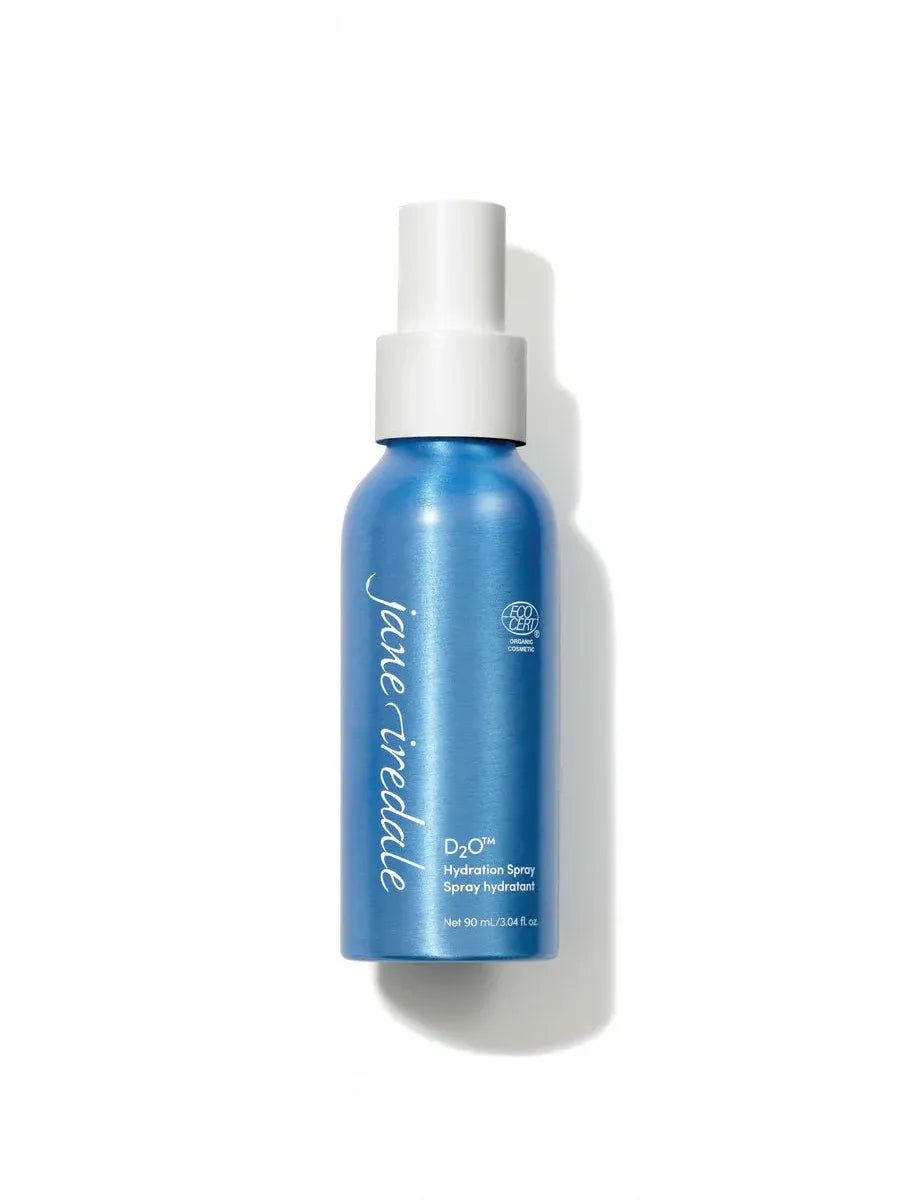 Hydration Spray - D2o 90ml