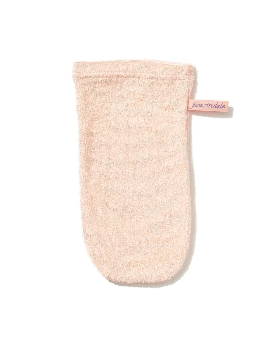 Magic Mitt Makeup Remover