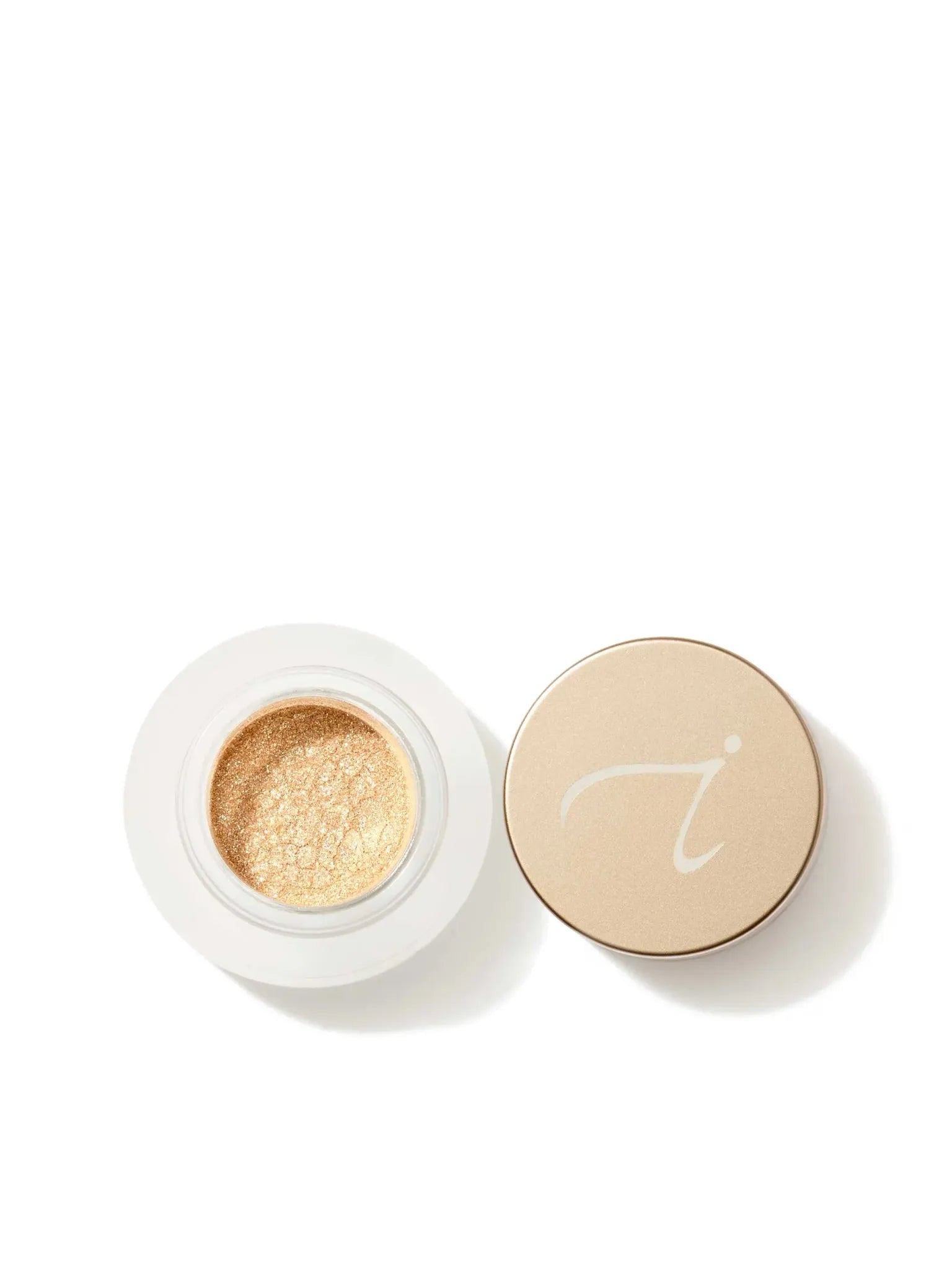 24k Gold Dust Shimmer Powder