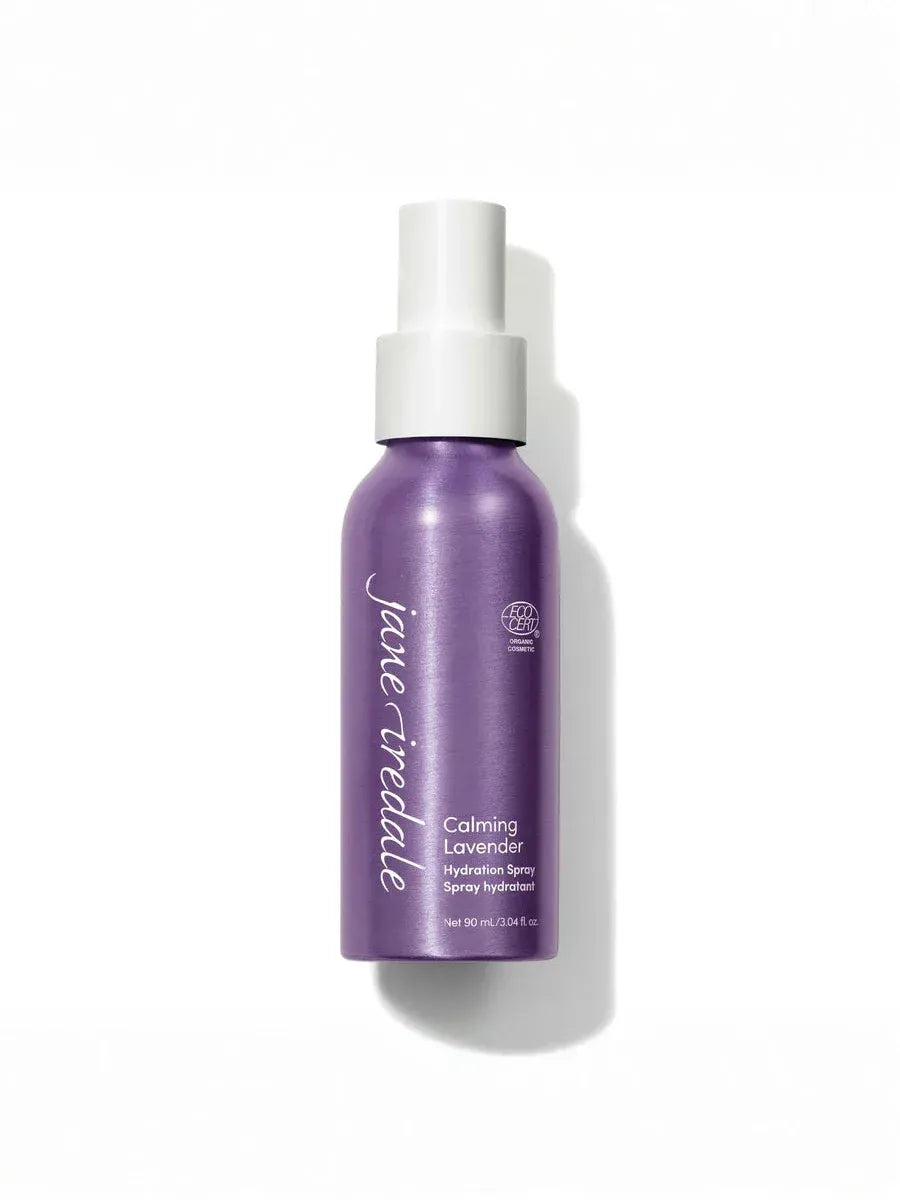 Hydration Spray - Calming Lavender 90ml