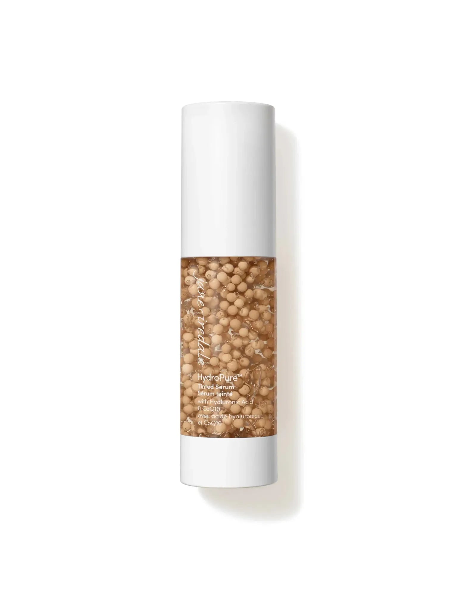 Hydropure Tinted Serum