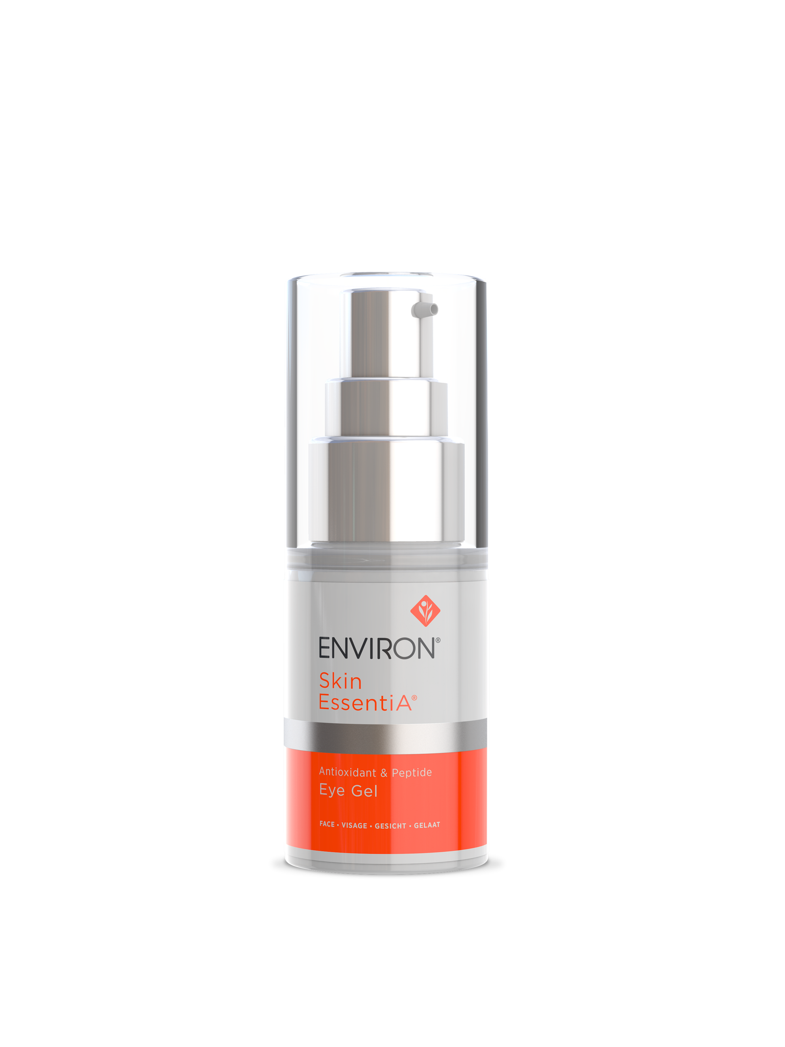 Antioxidant & Peptide Eye Gel 15 ml