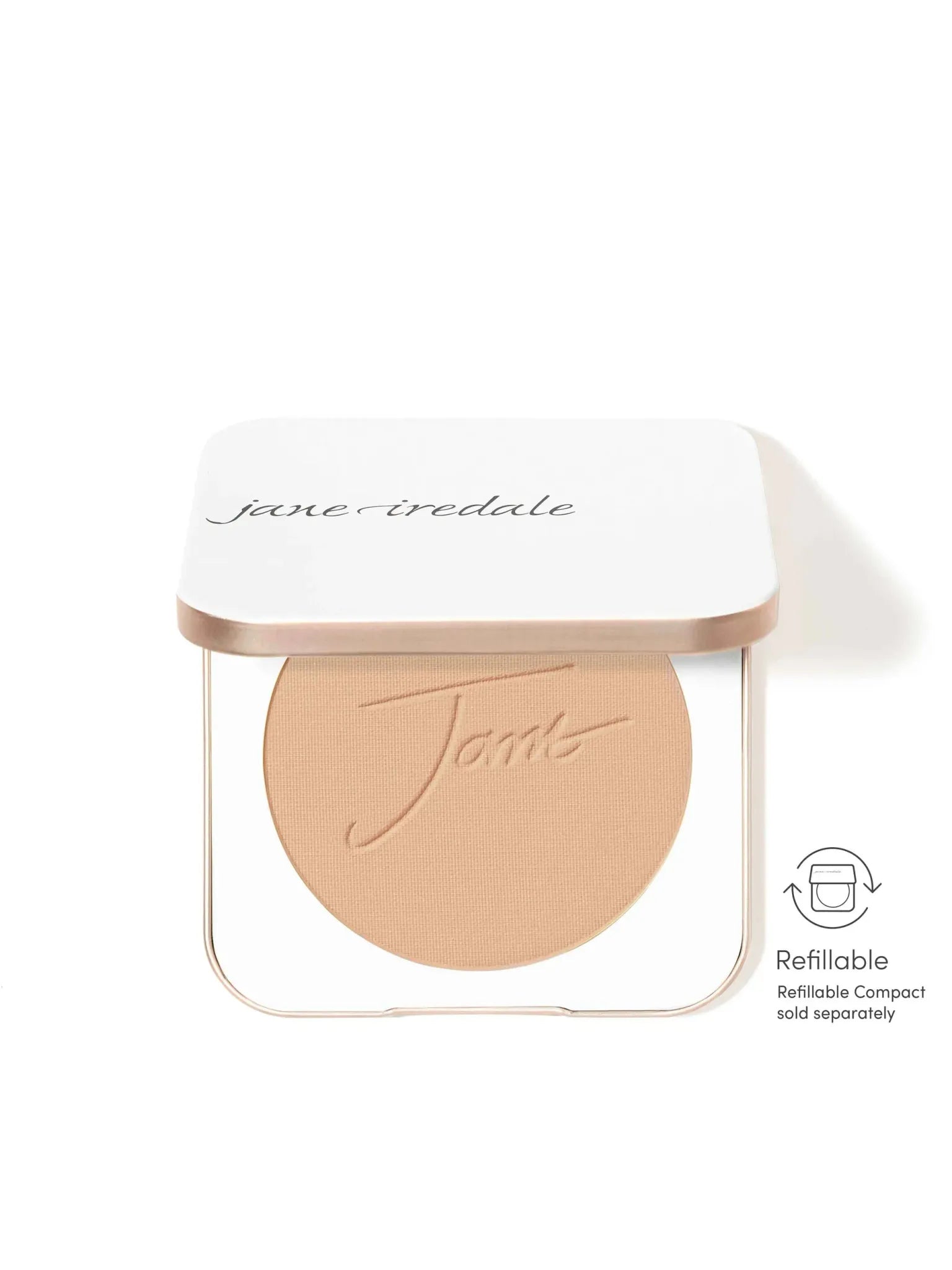 Purematte Refill - Translucent