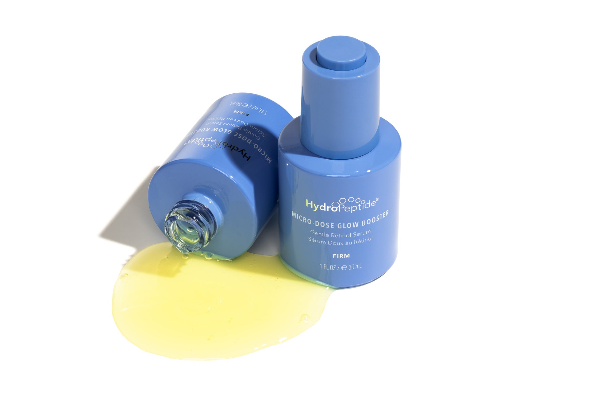 Micro Dose Glow Booster - Gentle Retinol Serum 