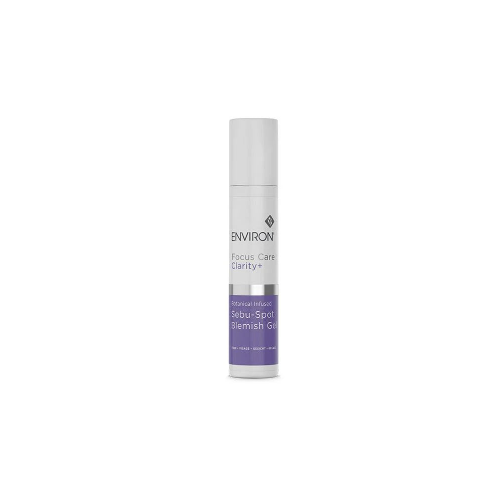 Botanical Infused Sebu-Spot Blemish Gel 10 ml