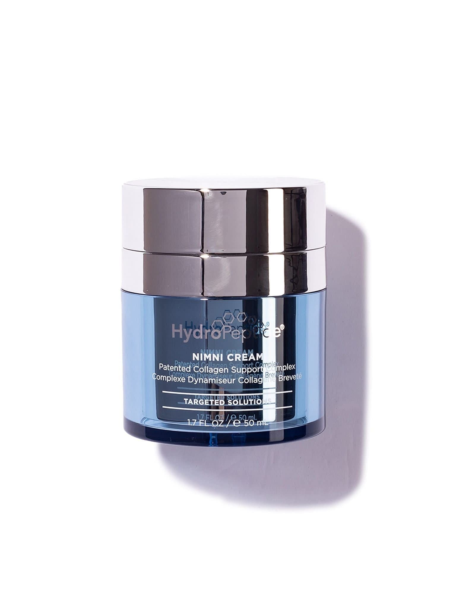 Nimni Cream - Patented Collagen Support Complex
