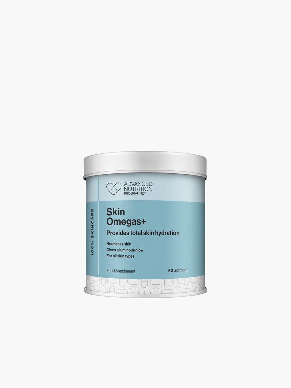 Skin Omegas+ (60 caps)