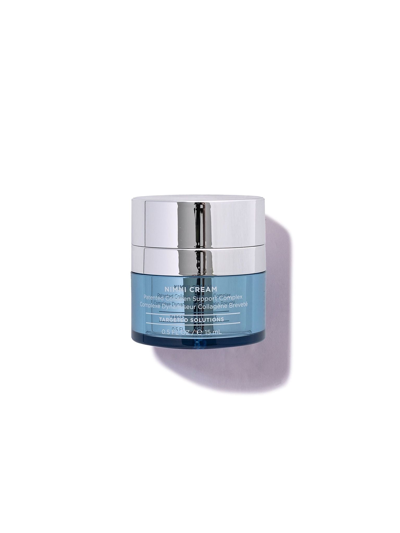 Nimni Cream - Patented Collagen Support Complex