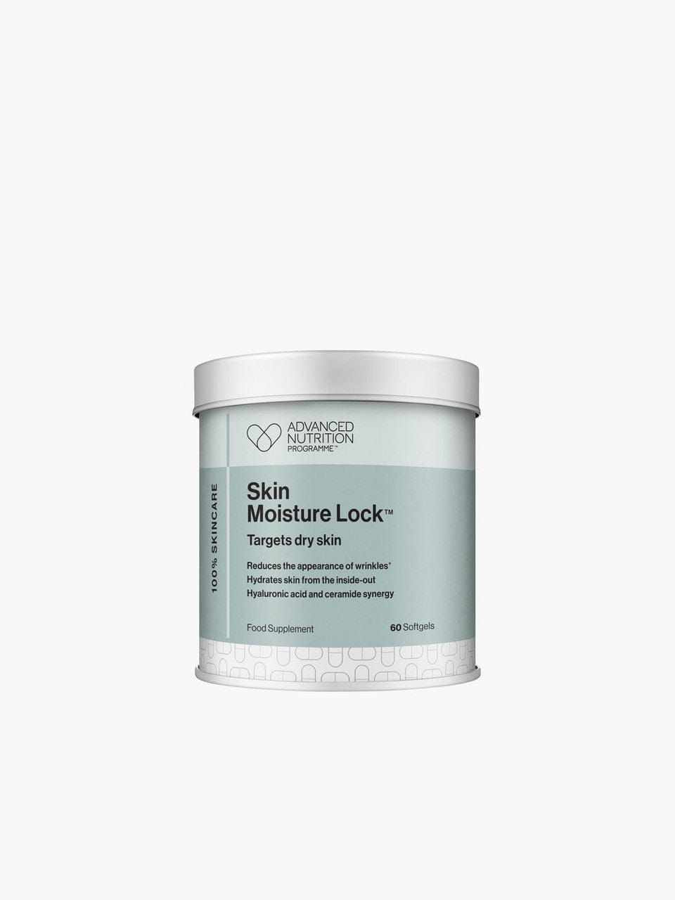Skin Moisture Lock (60 caps)