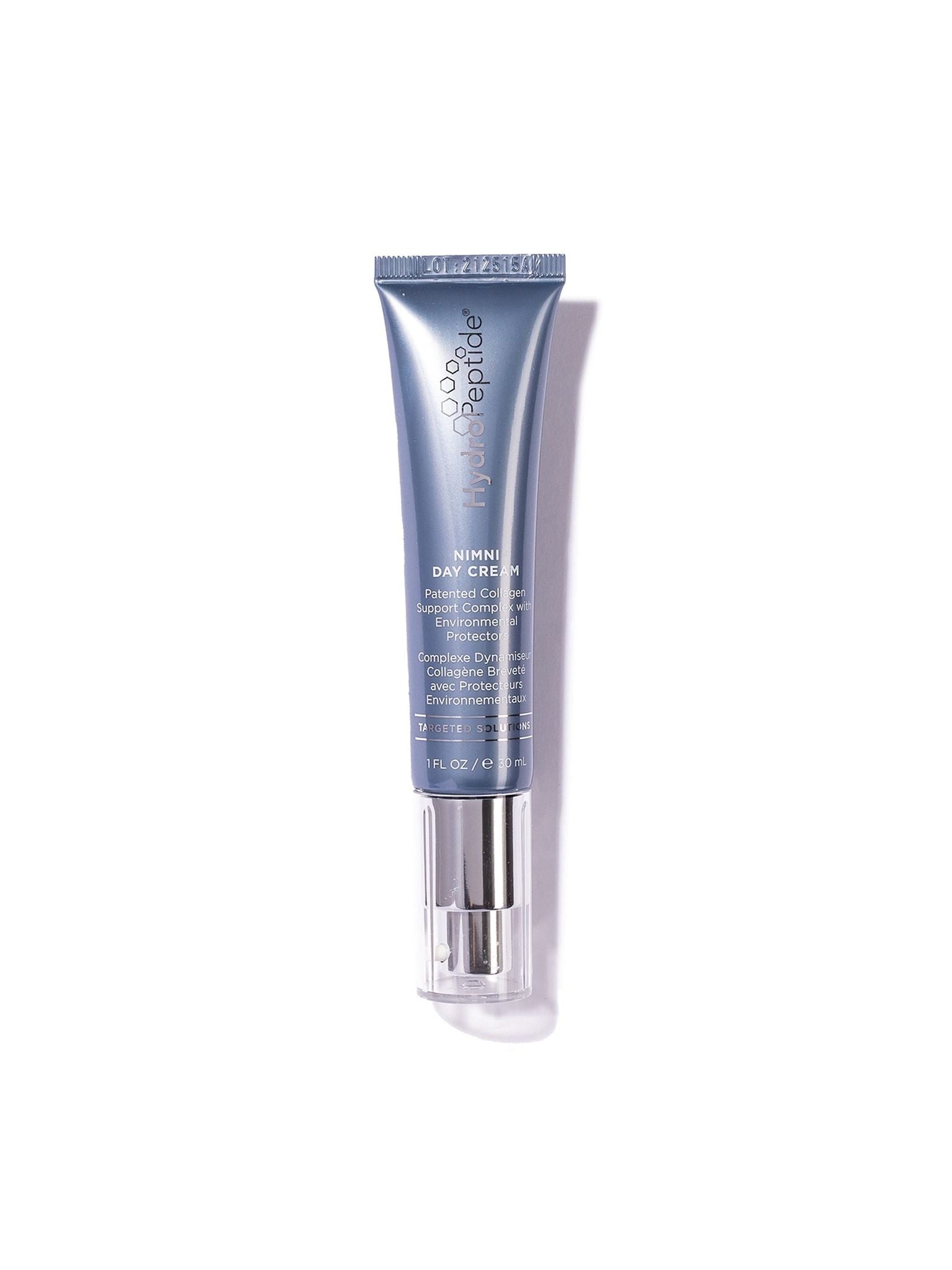 Nimni Day Cream - Patented Collagen Support Complex